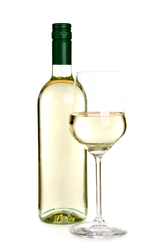 WHITE WINE