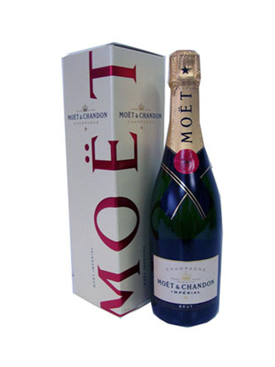 MOET CHANDON BRUT IMPERIAL NV