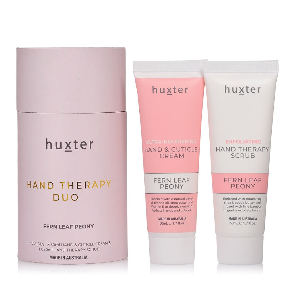 Huxter Hand Therapy Duo