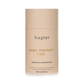 Huxter Hand Therapy Duo