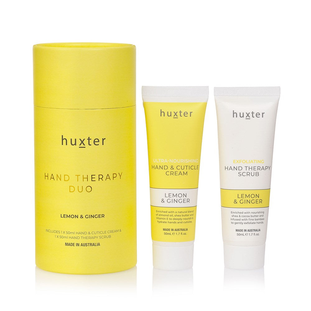 Huxter Hand Therapy Duo