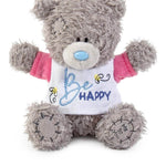 Be Happy Tatty Teddy